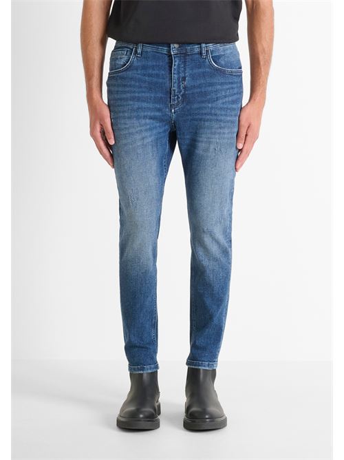 PANTALONE DENIM ANTONY MORATO | MMDT00272 FA750344 W02160/7010